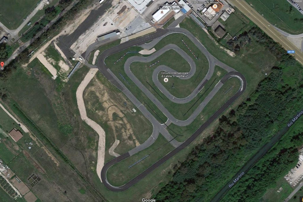 Circuito Internazionale "Il Sagittario"